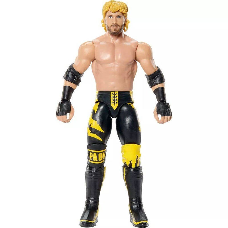 WWE Main Event Series Logan Paul Action Figure (15.24 cm) - Image 3