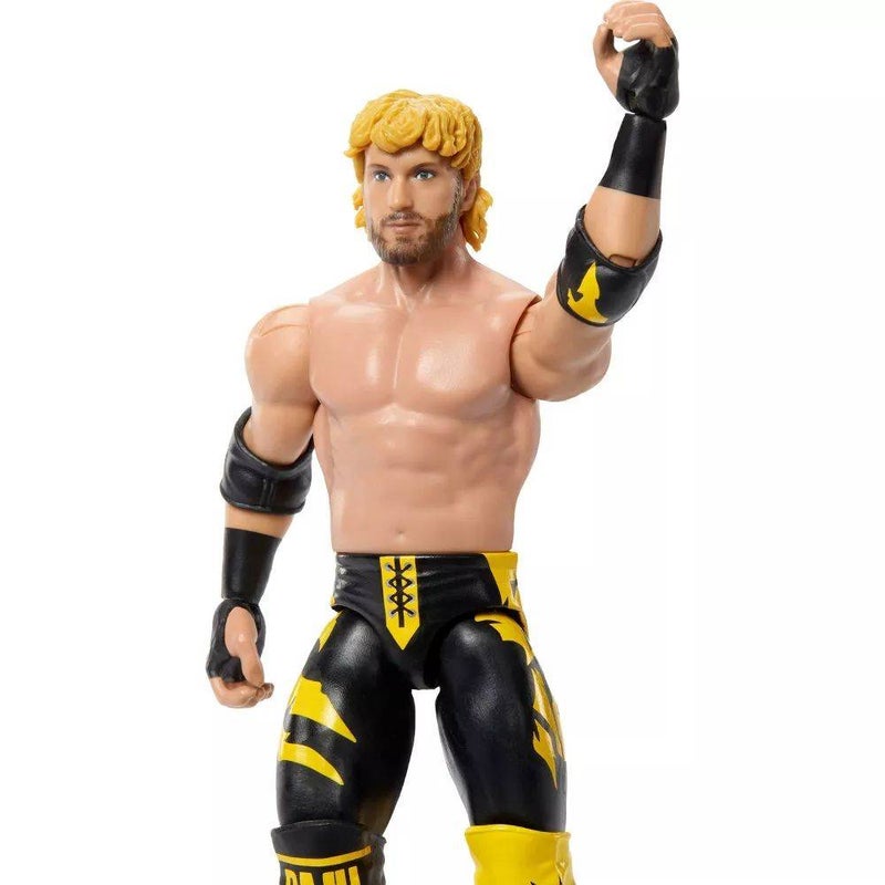 WWE Main Event Series Logan Paul Action Figure (15.24 cm) - Image 4