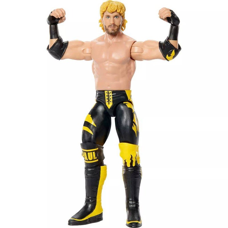 WWE Main Event Series Logan Paul Action Figure (15.24 cm) - Image 2