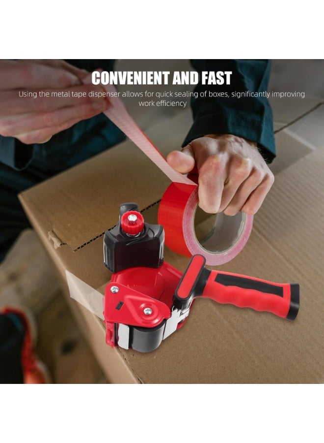 اسرلي وايت موزع شريط التغليف - Image 2