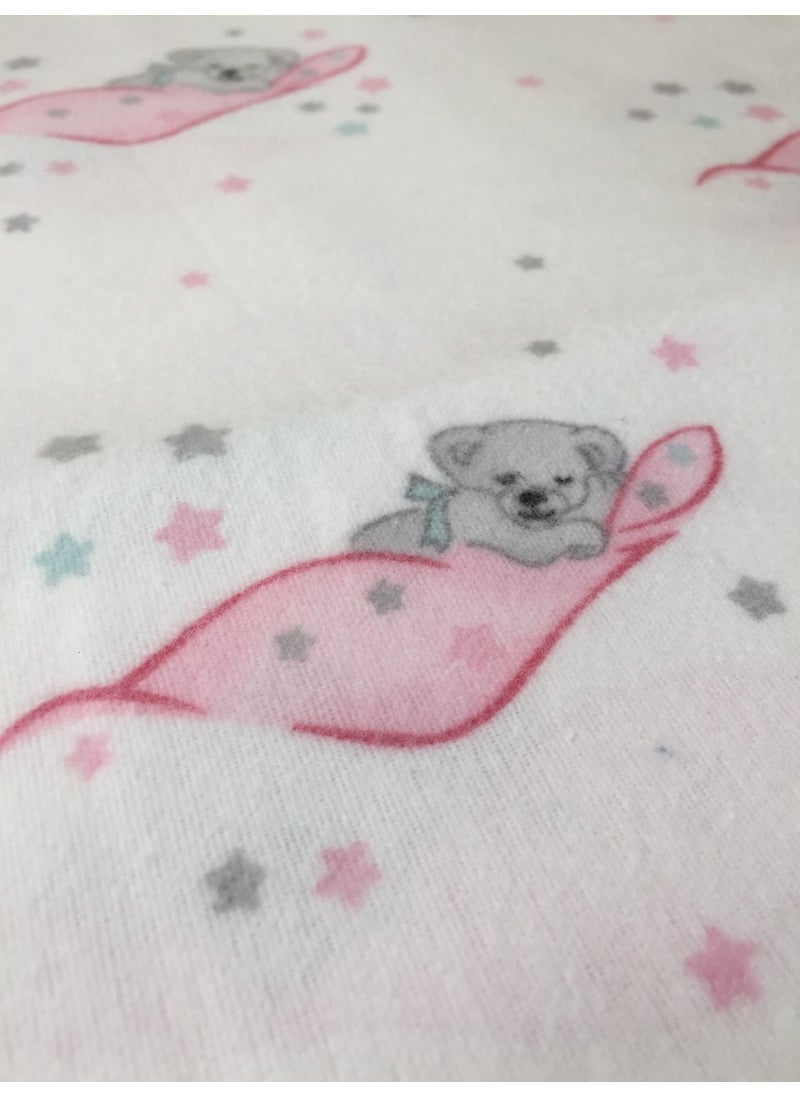 Flannel Baby Blanket 100X115 | Double-sided - pzsku/ZA1524FA8A405625CCA9AZ/45/_/1730420853/da4079de-776f-42d1-b712-c5e107cb19ec