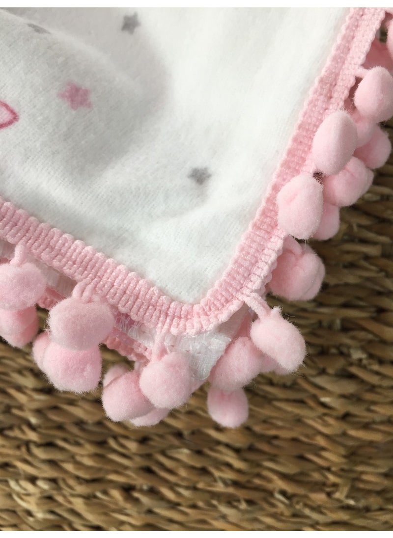 Flannel Baby Blanket 100X115 | Double-sided - pzsku/ZA1524FA8A405625CCA9AZ/45/_/1730420855/af089e53-ee76-480d-84f0-3f215ba518b3