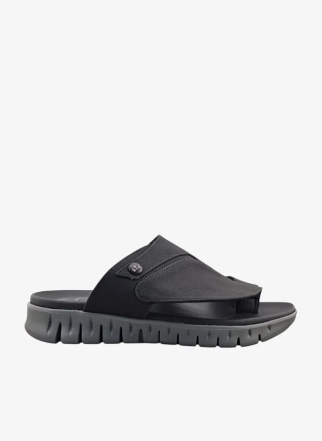 Footprint Cloud Ease Premium Mens Comfort Sandals | Superior All-Day Comfort
