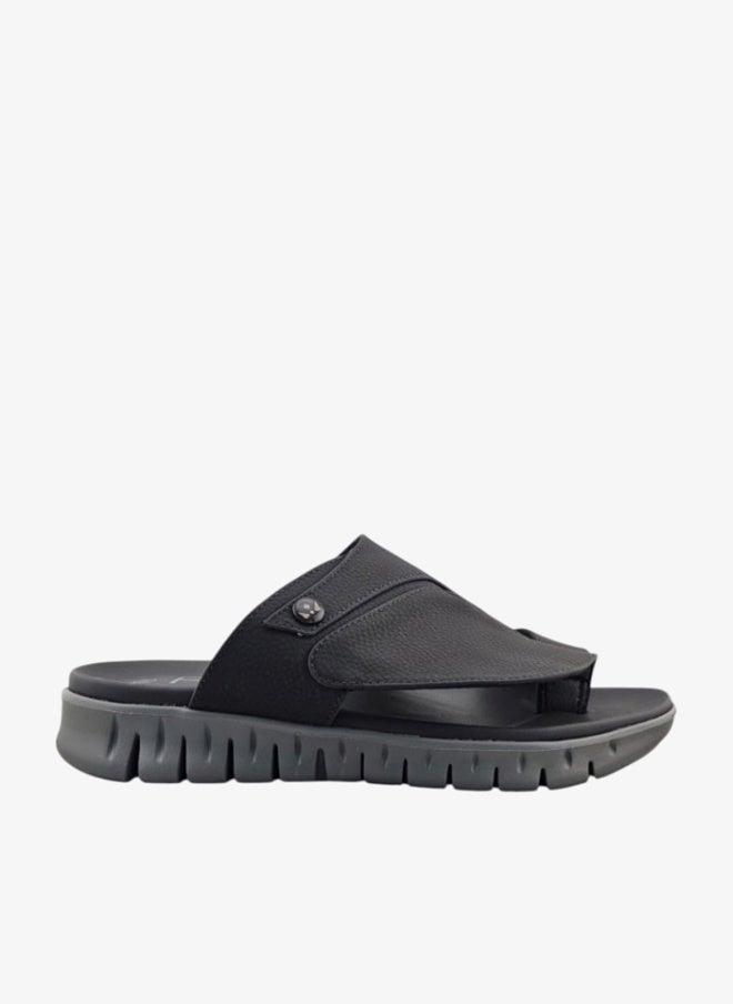 Footprint Cloud Ease Premium Mens Comfort Sandals | Superior All-Day Comfort - Image 1