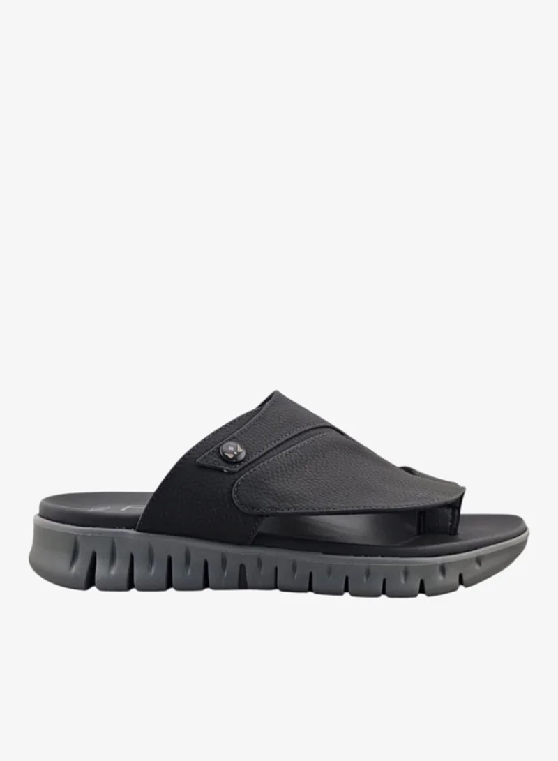 Footprint Cloud Ease Premium Mens Comfort Sandals | Superior All-Day Comfort