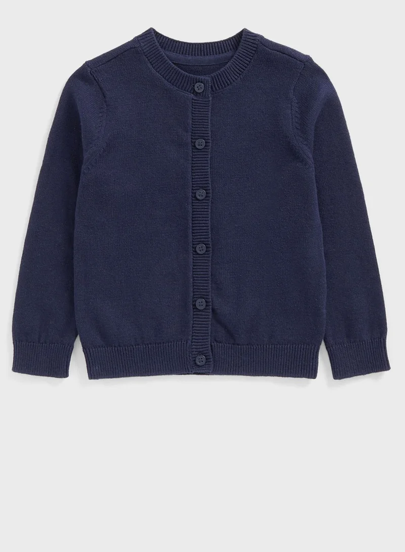 mothercare Youth Knitted Cardigan