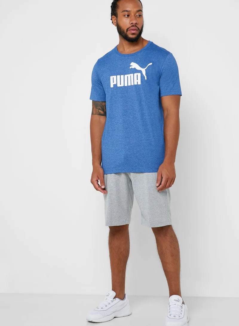 PUMA Logo T-Shirt