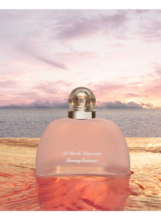 TOMMY Bahama St Barts Seascape Eau De Parfum 100Ml - Image 2