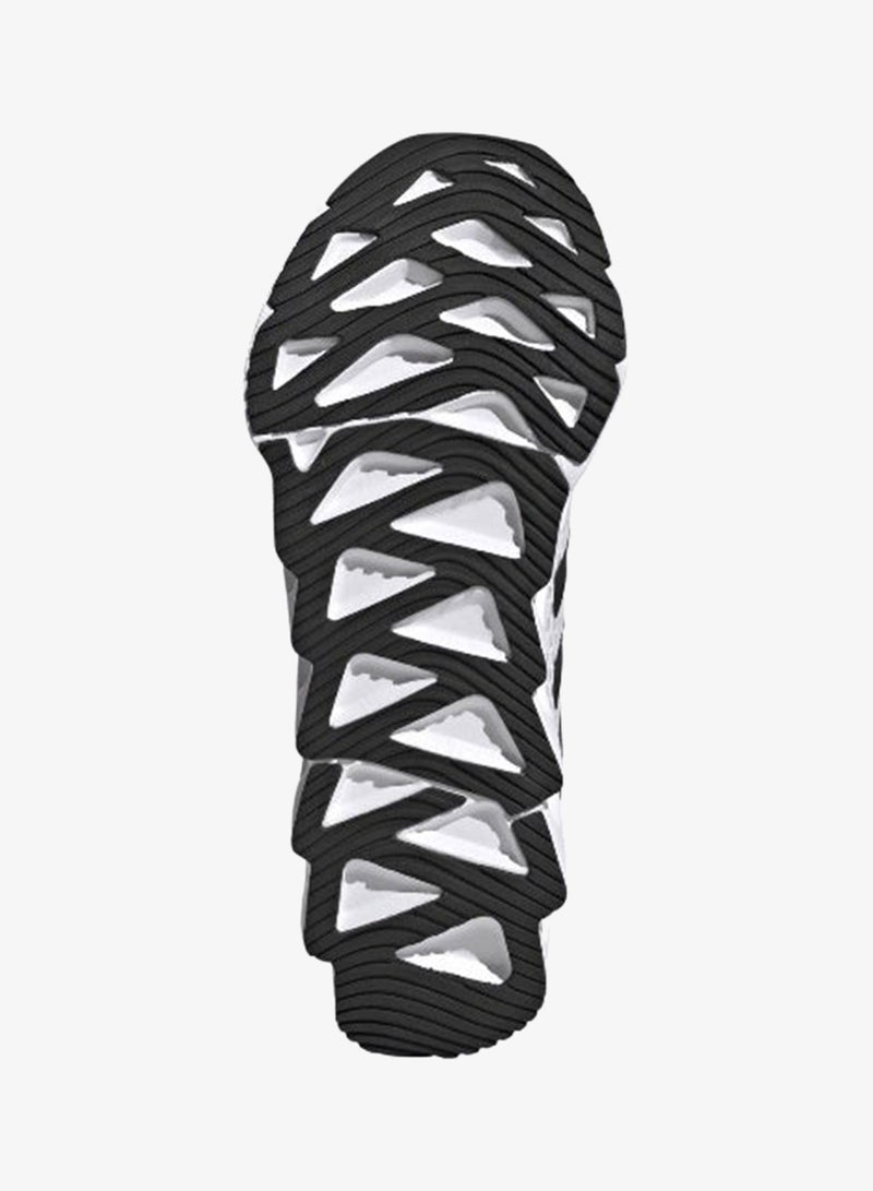 Adidas Switch Run M White Running Shoes - Image 4