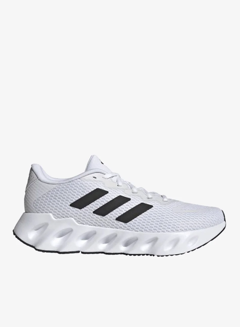 Adidas Switch Run M White Running Shoes