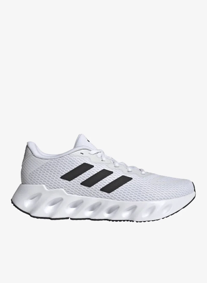 Adidas Switch Run M White Running Shoes