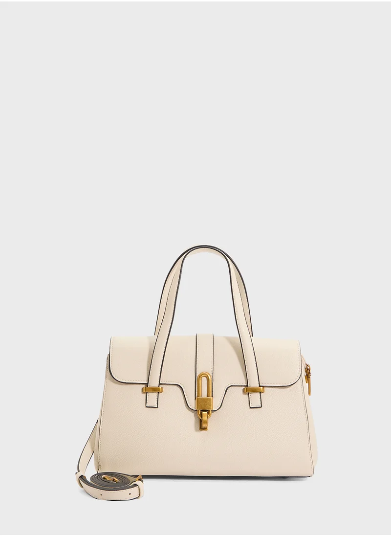 خزانة Womens Satchel Bag