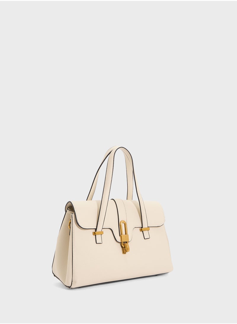 Khizana Womens Satchel Bag  - Image 3