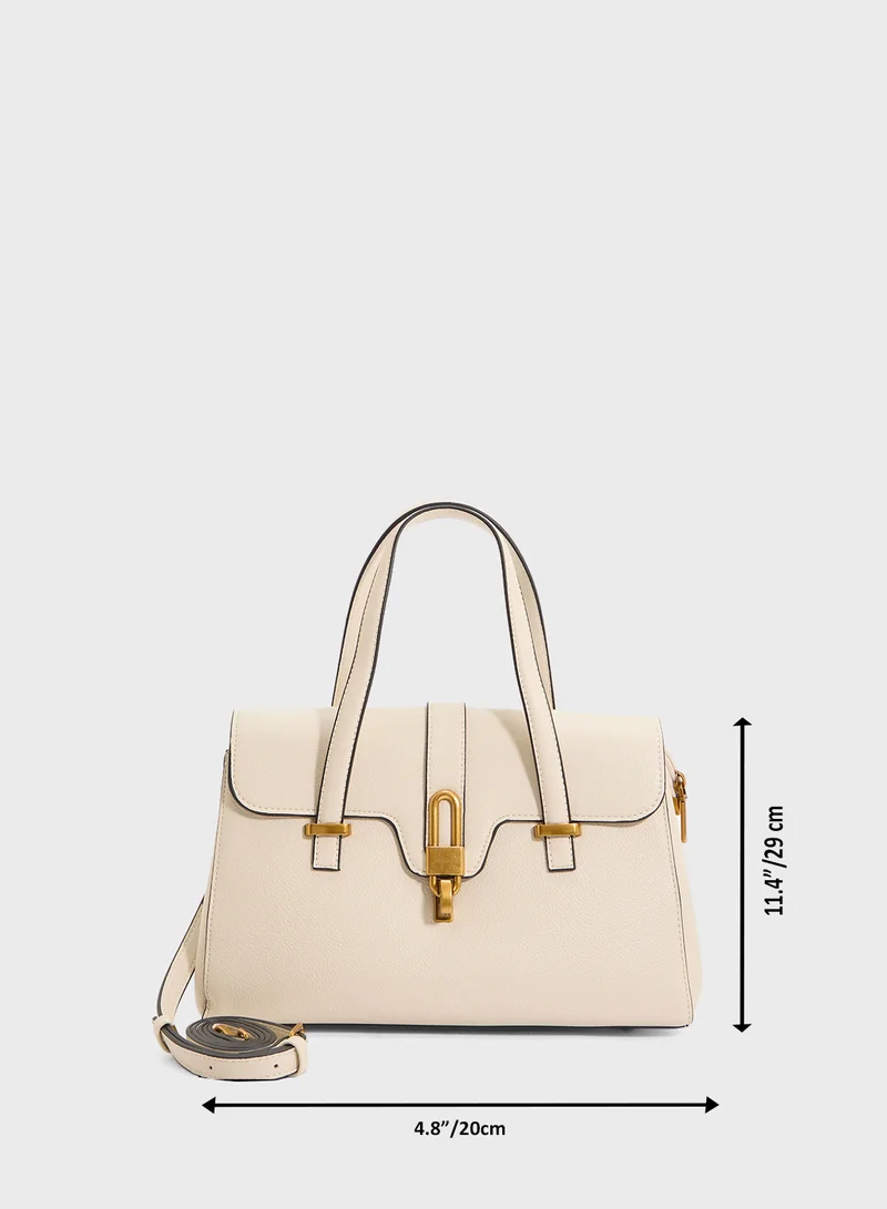 Khizana Womens Satchel Bag