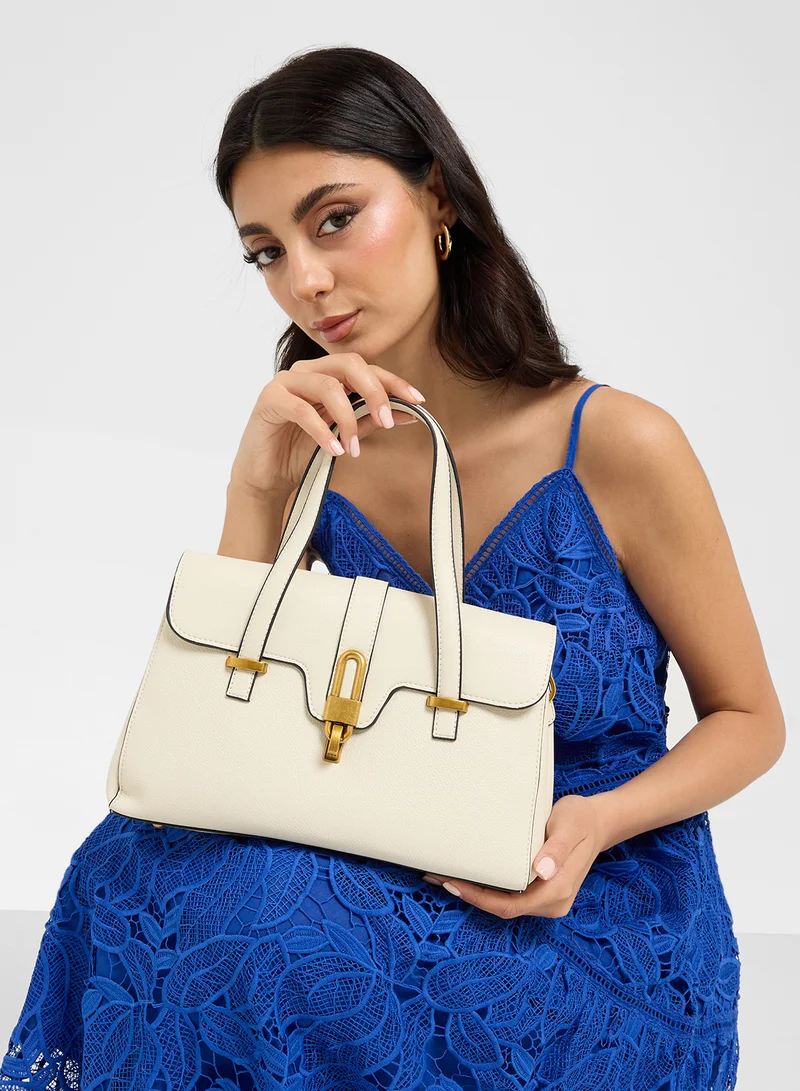 Khizana Womens Satchel Bag