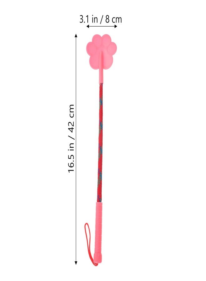 balacoo 2 Pcs Cat Fitness Stick, Dog Training, Target Stick Dog Training, Training Equipment Sticks Tool for Pet Dog Training and Obedience Aid - Image 4
