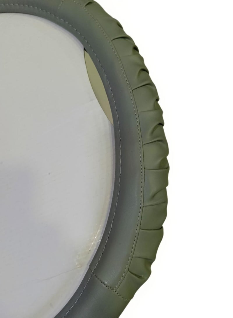 غطاء عجلة القيادة - Image 3