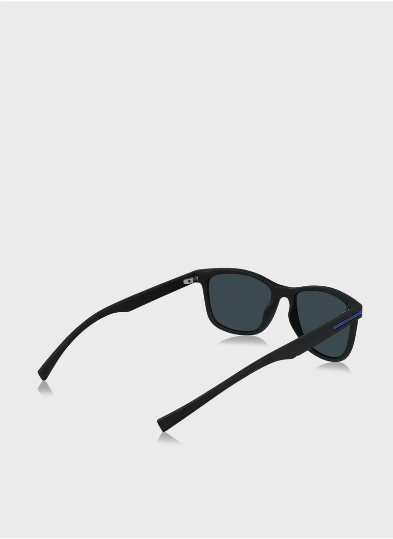 NAUTICA N3661Sp Wayfarers Sunglasses