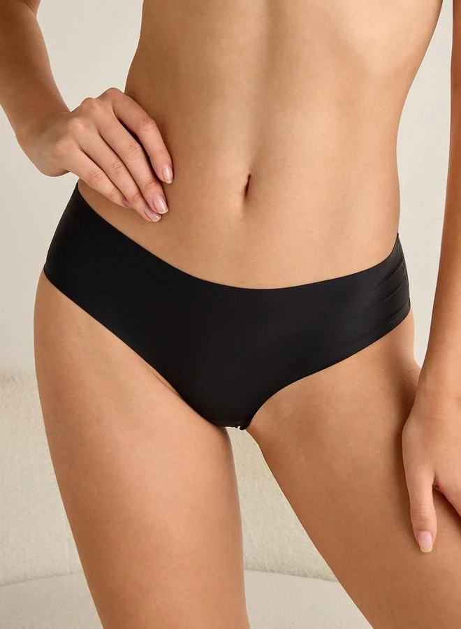 سبلاش فيڤ Bonded Bikini Briefs
