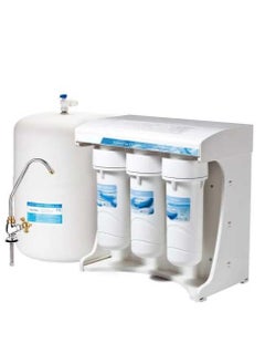 Generic CE_4 Water Purifier Filter – RO Technology for Pure Water + Free Water Bottle  - Image 1