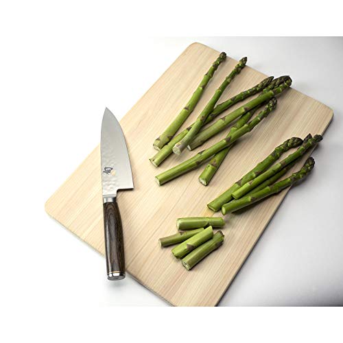 Shun Premier 6" Chef's Knife - Image 3