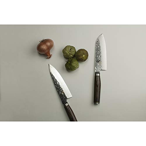 Shun Premier 6" Chef's Knife - Image 2