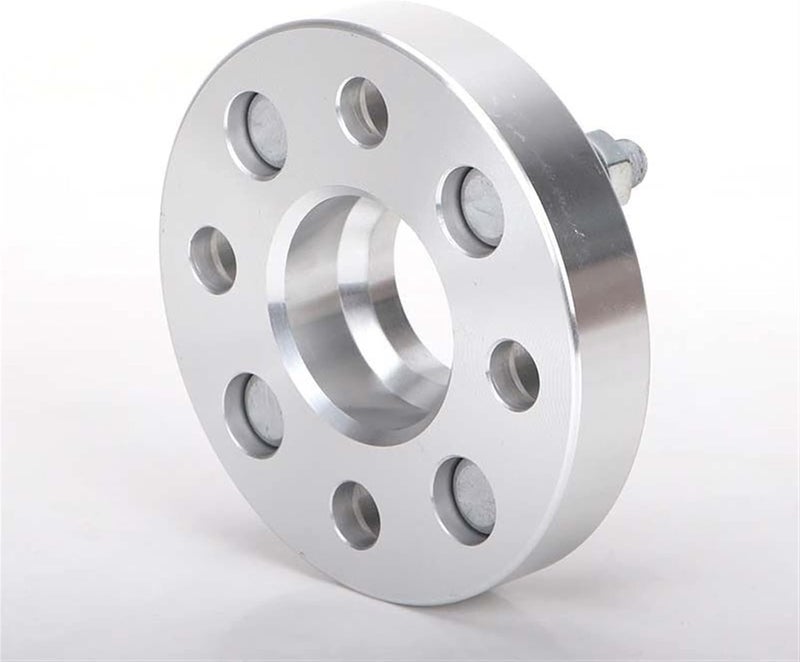 Vuzmode 20mm Wheel Spacer Adapter for Fiat and Opel - Image 1