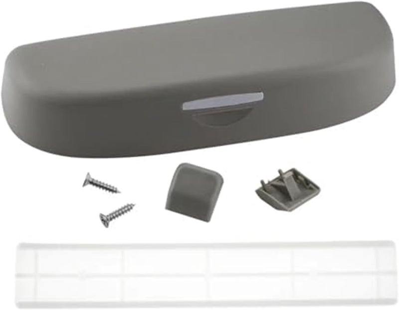 Wivplex حامل نظارات الشمس للسيارات Wivplex لطرازات نيسان - Image 2