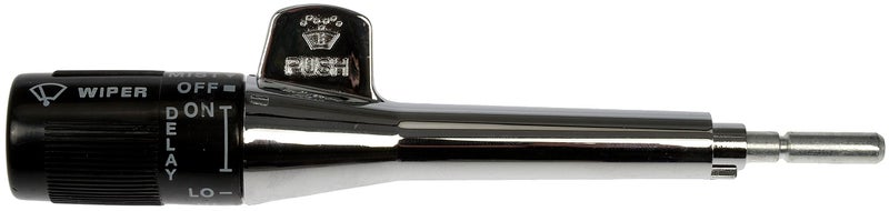 Dorman 49273 Multifunction Switch Assembly Compatible with Select Models - Image 2