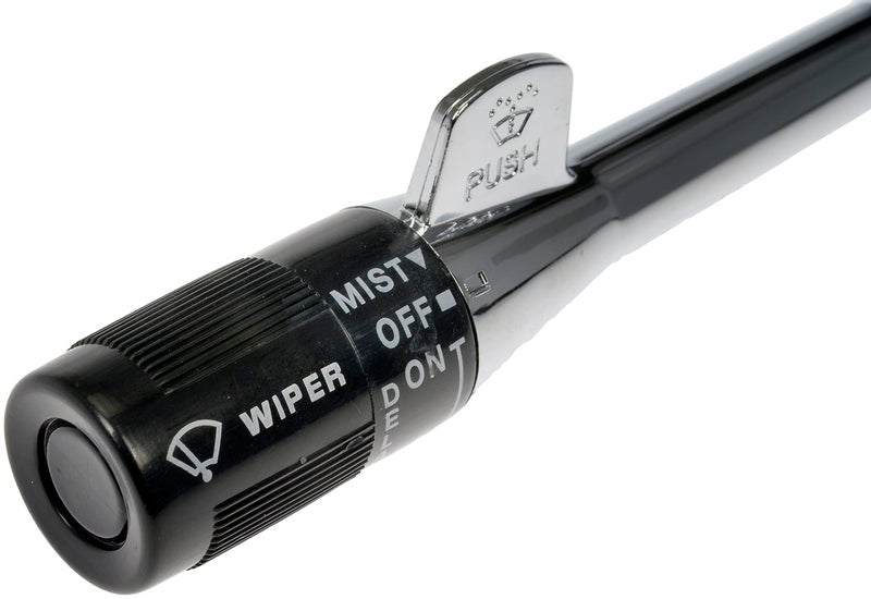 Dorman 49273 Multifunction Switch Assembly Compatible with Select Models - Image 3