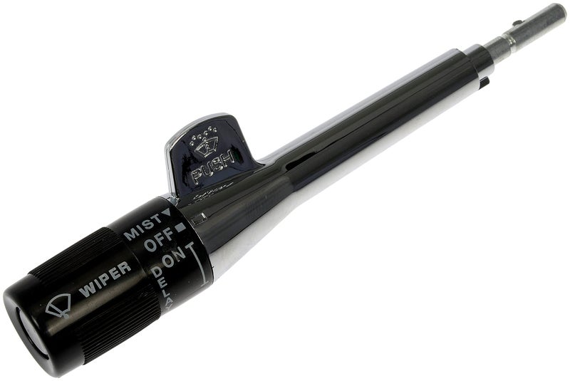 Dorman 49273 Multifunction Switch Assembly Compatible with Select Models - Image 1