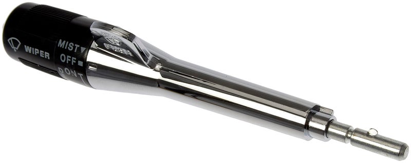 Dorman 49273 Multifunction Switch Assembly Compatible with Select Models - Image 4