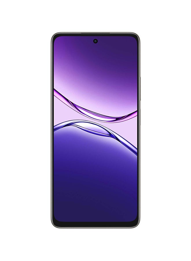 أوبو A5 Pro 5G Mocha Brown 8GB RAM 256GB Middle East Version - Image 2