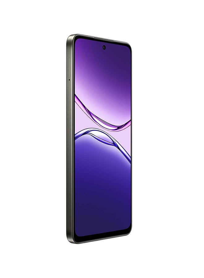 أوبو A5 Pro 5G Mocha Brown 8GB RAM 256GB Middle East Version - Image 4