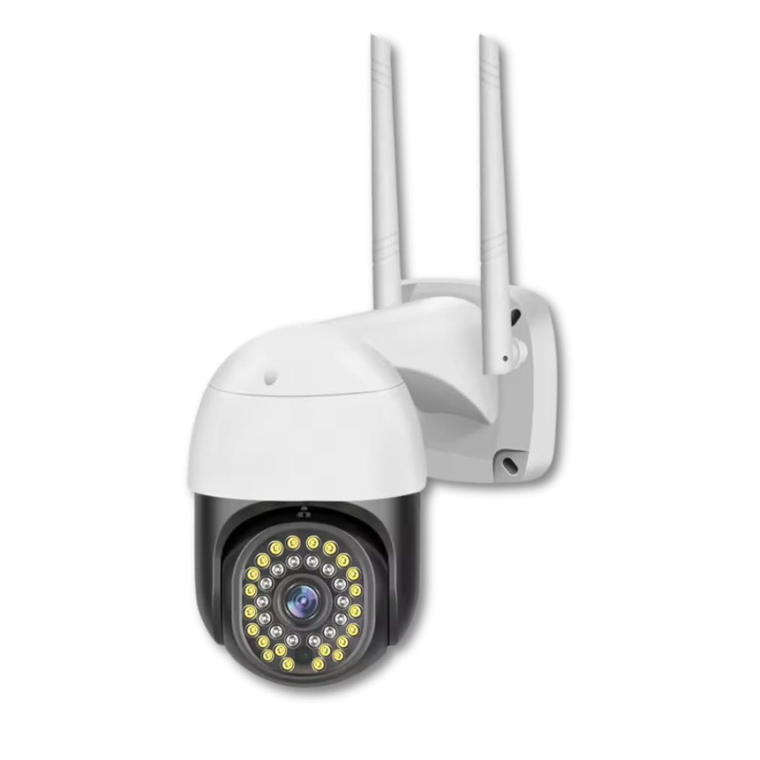 onexsale Onexsale Onexsale Security Camera Outdoor Wireless Camera Home Security System 360 Viewmotion Detection Auto Trackingtwo Way Talkhd 1080p Pan Tile Full Color Night Mode