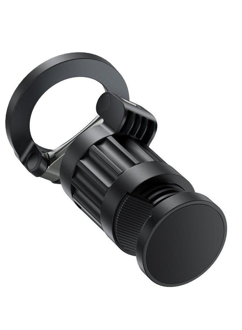 ACEFAST E23 magnetic phone holder for travel. - Image 4