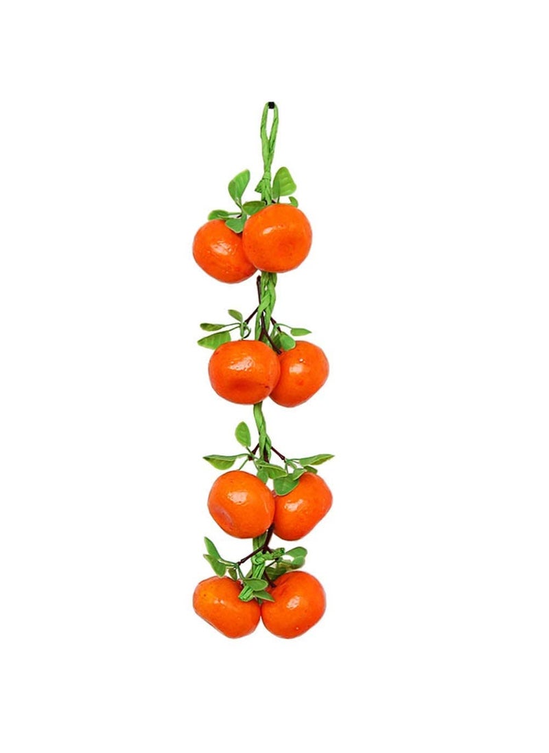 Laxmi Collection PERPETUAL BLISS ARTIFICIAL FRUITS FOR LIVING ROOM BEDROOM HOME OFFICE DECORATION COVER WALL WALL DECOR GARDEN DECOR HOME DECOR BALCONY DECORATION ARTIFICIAL FRUITS Product Dimension L x W x H cm 39 x 39 x 55 FOR MORE GIFTS SEARCH FOR PERPETUAL BLISS  - Image 4