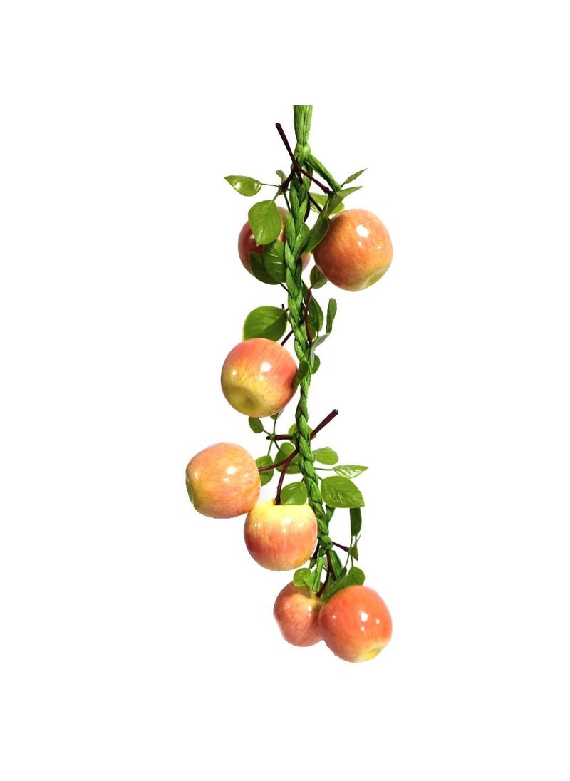 Laxmi Collection PERPETUAL BLISS ARTIFICIAL FRUITS FOR LIVING ROOM BEDROOM HOME OFFICE DECORATION COVER WALL WALL DECOR GARDEN DECOR HOME DECOR BALCONY DECORATION ARTIFICIAL FRUITS Product Dimension L x W x H cm 39 x 39 x 55 FOR MORE GIFTS SEARCH FOR PERPETUAL BLISS  - Image 3