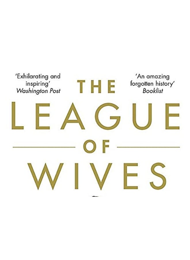 null - The League of Wives: The Untold Story of the Women Who Took on the US Government to Bring Their Husbands Home - Image 1