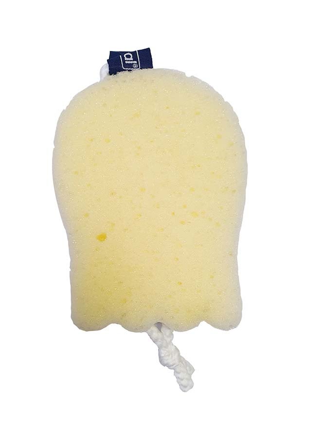 Optimal إسفنجة استحمام الأطفال لمسة لطيفة مثالية - رغوة فائقة النعومة للبشرة الحساسة - Image 2