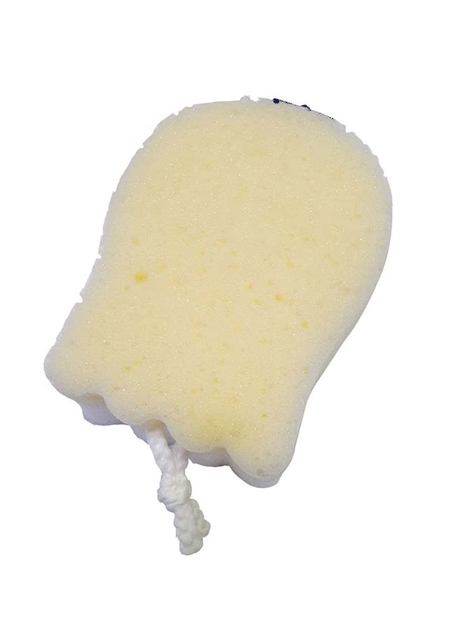 Optimal إسفنجة استحمام الأطفال لمسة لطيفة مثالية - رغوة فائقة النعومة للبشرة الحساسة - Image 1