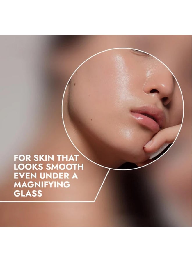 CosIQ Cos-IQ B3 10% Niacinamide Face Serum for Acne Marks, Blemishes & Oil Balancing | Multi-Peptide Complex (4%) and Hyaluronic Acid (2%) | For Women & Men | 30ml pack of 2 - Image 3