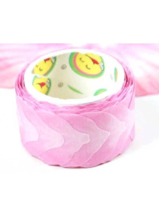 YALONG Style And Paper Petal Tape Tearable Sticker Spot Diy Hand Account Sticker Material - Image 1