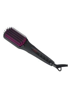Cherry & Berry Ionic Straightening Brush  - Image 2