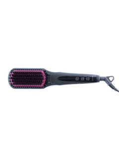 Cherry & Berry Ionic Straightening Brush  - Image 3