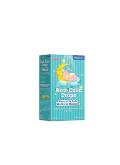Anti Colic Drops 1Oml