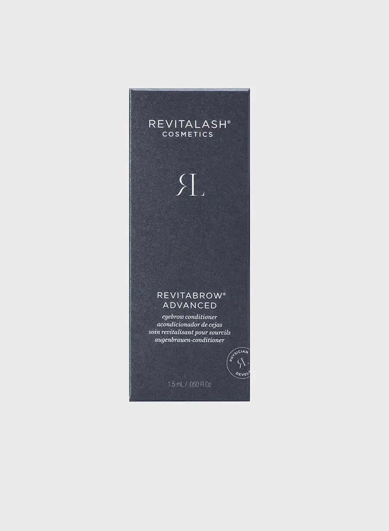 RevitaLash Advanced Eyebrow Conditioner 1.5 mL