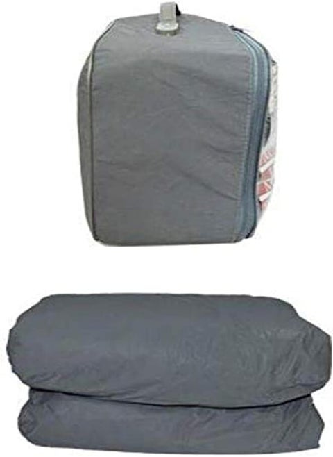car Cover for Ford Transit Custom Nugget Camper Van