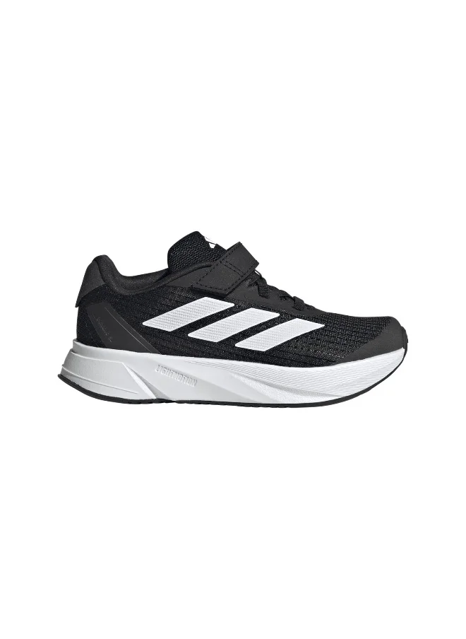 Adidas adidas Duramo Sl El K Black Running Shoes 10K