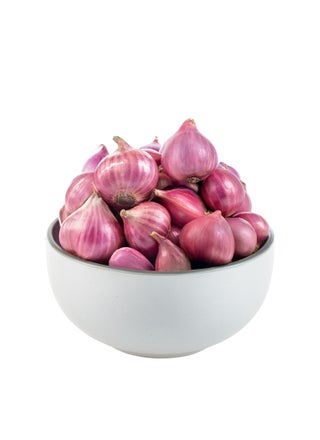 Onion Shallots (Sambar)